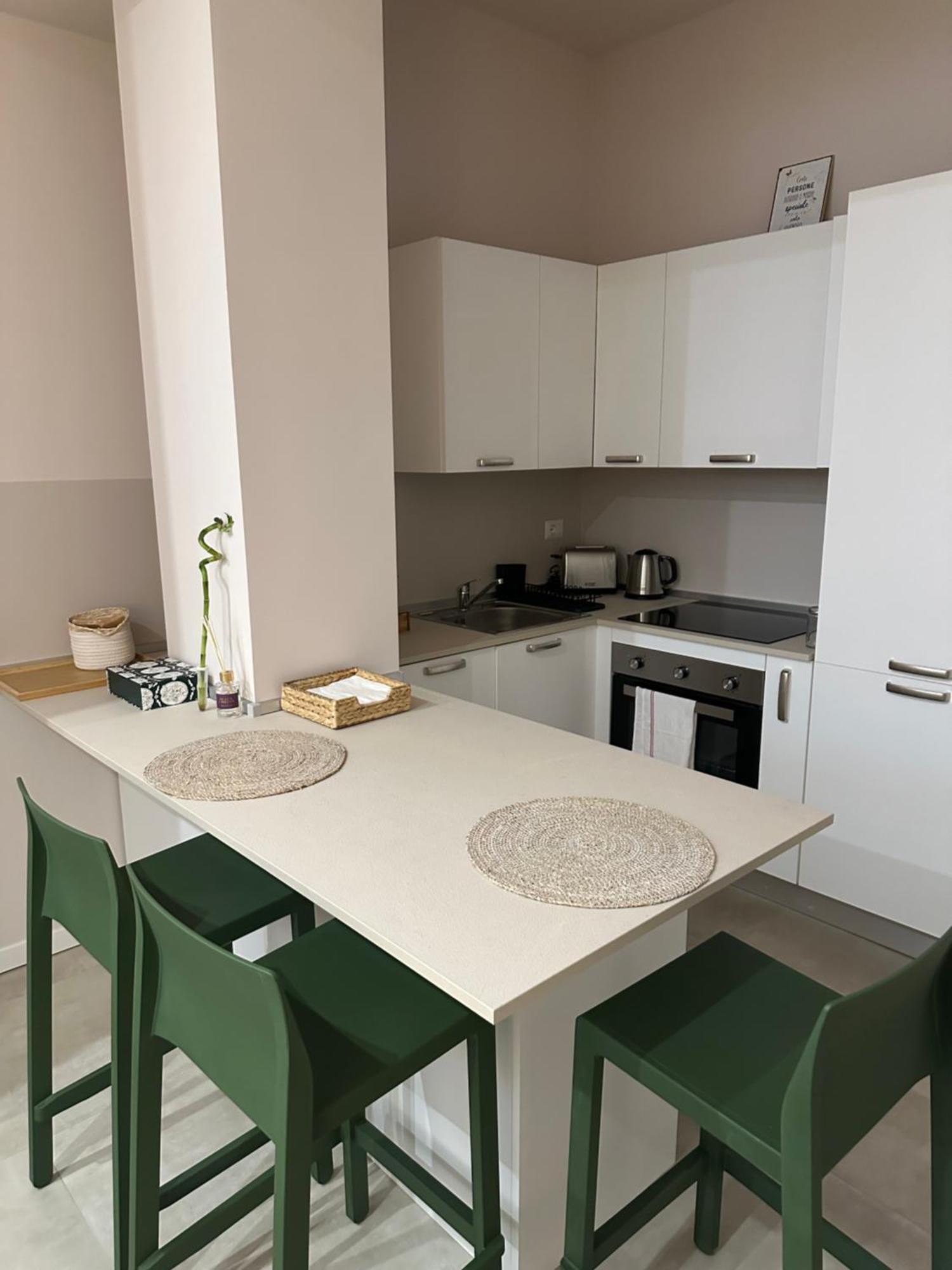 Dolce Appartement