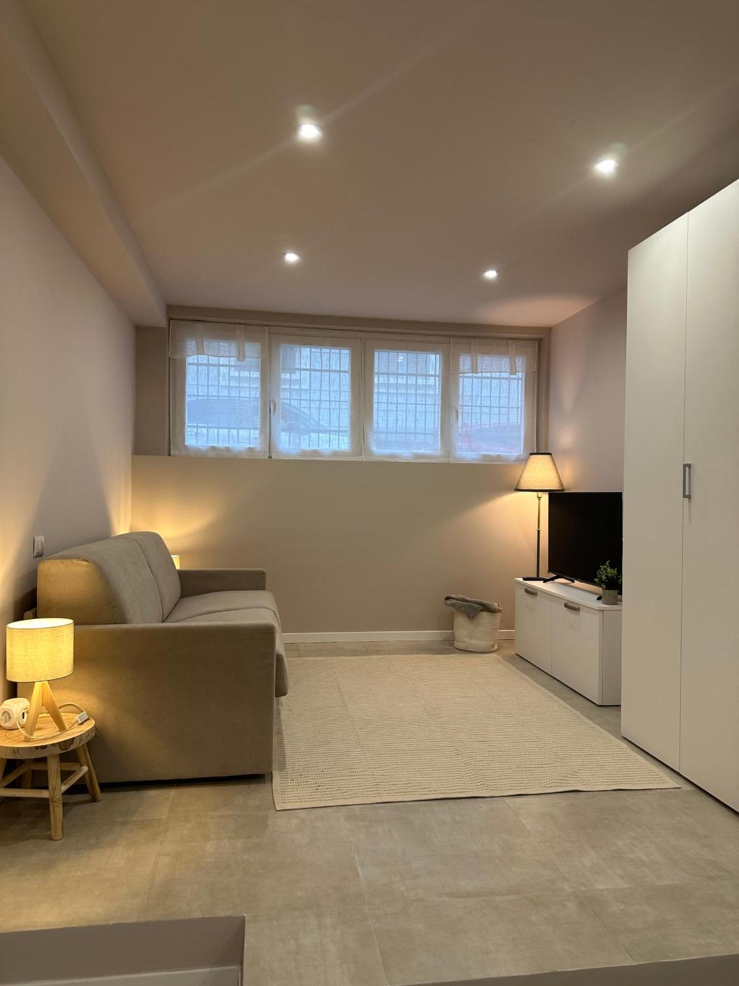 Dolce Appartement *