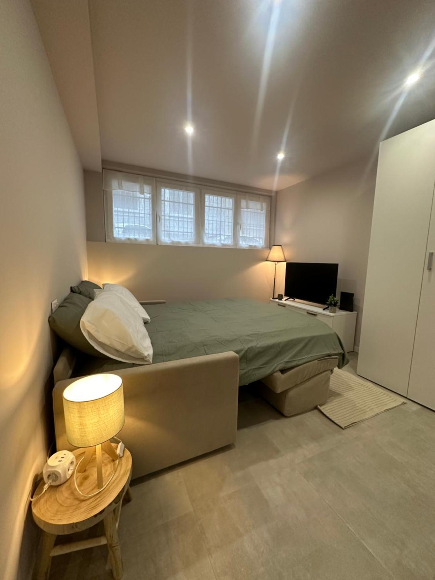 Dolce Appartement Milan