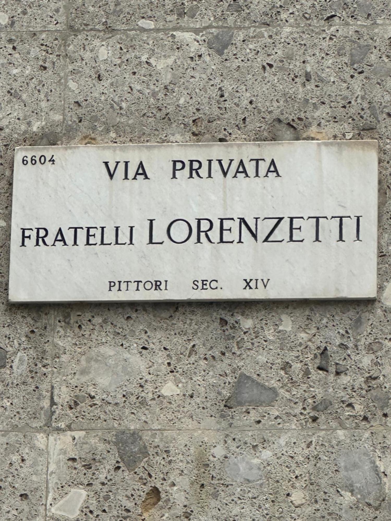 Dolce Appartement
